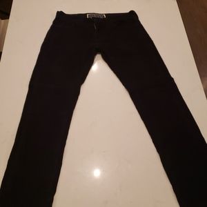 Levi's 511 skinny corduroy pants 34×34